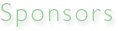 Sponsors